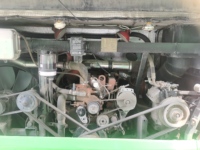 Bus Bekas Yu-tong 52 Kursi Diesel, Setir Kanan, Bus Pariwisata Bekas Antar Kota, Harga