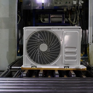 Réfrigérant de chaleur et de froid intelligent OEM R32 9000 BTU 12000 BTU 18000 BTU Inverter Split Air Conditioner Klima - Product Image 6