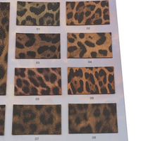 Bangladesh Chengyuan Personnalisé 0,7 mm Texture Lin, Revêtement de livre, Simili cuir écologique double face pour reliure, sacs décoratifs et canapés