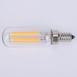 <span class=keywords><strong>Ampoule</strong></span> <span class=keywords><strong>LED</strong></span> à filament T25*85mm <span class=keywords><strong>pour</strong></span> éclairage intérieur 4W 220V E14 <span class=keywords><strong>pour</strong></span> réfrigérateur <span class=keywords><strong>hotte</strong></span> <span class=keywords><strong>aspirante</strong></span> - Product Image 5
