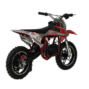 Vente directe d'usine YEYING K50-49-1 Moto tout-terrain 49cc à 2 roues, transmission par chaîne, puissance 2KW, vitesse maximale 30km/h - Product Image 5