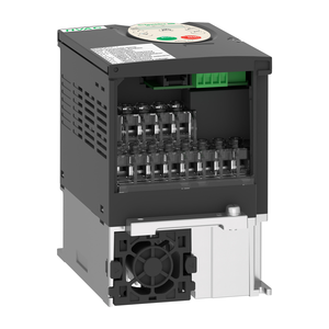 ไดรฟ์ปรับความถี่ ATV212HD30N4 รุ่น ATV212 - 30 กิโลวัตต์ 40 แรงม้า 480 โวลต์ 3 เฟส IP21 - Product Image 5
