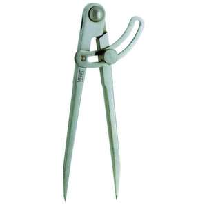 VOGEL - 302414 Diviseur avec arc de positionnement-EAN 4010873637117 CARRÉS ET COMPAS - Product Image 1