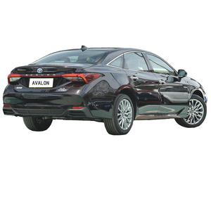 2023 Lujo 2.0L CVT Gasolina Usado Sedan Toyota Avalon Vehículo Coche - Product Image 4