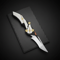 Cuchillo Plegable de Espuma PU Seguro, Arma de Juguete de Goma Suave, Venta al por Mayor, Accesorio de Disfraz para Juego de Rol para Niños y Adolescentes