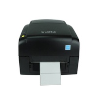 Printer Transfer Termal Industri Godex E1500 300DPI untuk Pencetakan Kemasan