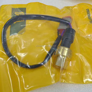 Máy xúc cảm biến áp suất 194-6724 C15 C12 Bộ phận động cơ gp-cảm biến áp suất 1946724 cho máy xúc 3406e 325d 330d - Product Image 1