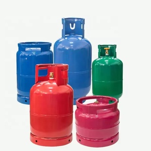Muestras Gratis y Personalización Gratuita: Cilindros de GLP de <span class=keywords><strong>6</strong></span> <span class=keywords><strong>kg</strong></span> para Llenado de Gas Licuado de Petróleo, <span class=keywords><strong>Propano</strong></span>, Butano, Gas para Estufas, Cilindro de Gas IPG - Product Image 4