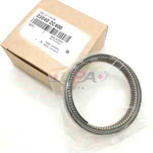 ชุดแหวนลูกสูบคุณภาพสูง รุ่น 23040-2C400  230402C400 สำหรับรถยนต์ฮุนได โซนาต้า 23040 2C400 - Product Image 3