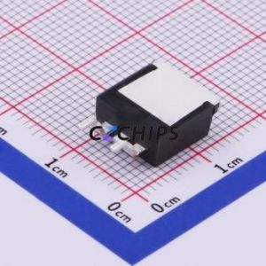 Haute qualité NCEP040N85D TO-263 Transistor à effet de champ (MOSFET) Vente entière Puces de composants électroniques et service de nomenclature - Product Image 2