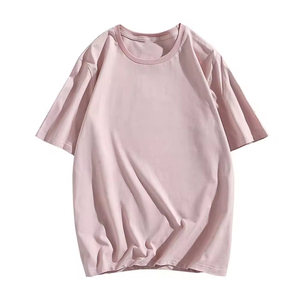 เสื้อยืดผู้ชายดีไซน์ล่าสุด ผ้าฝ้าย 100% แขนสั้น คอกลม ทรงปกติ ลายพิมพ์ลำลอง ใส่สบายๆ สำหรับฤดูร้อน เสื้อคลุมใส่เที่ยว ระบายอากาศได้ดี สไตล์สตรีท - Product Image 4