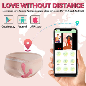 OEM APP Premium Liquid Silicone 10 <b>Vibration</b> & 360° Rotation G-Spot Clitoral <b>Vibrator</b> Sex Toy Box for Women Adult Sex Products% - Product Image 4