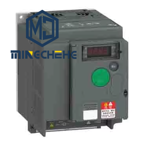 อินเวอร์เตอร์ความถี่อุตสาหกรรม ATV310HU15N4A ATV310HU22N4A ATV310HU55N4A ATV310HD11N4A สำหรับมอเตอร์ - Product Image 1