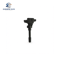 Bobine d'allumage moteur automobile ZT OE F01R00A041 pour véhicules Chery Tiggo