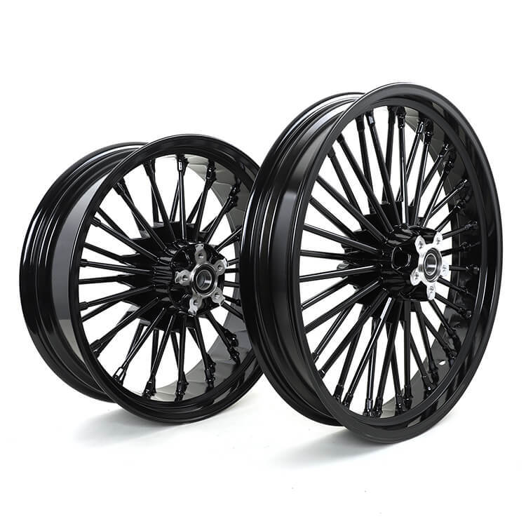 Пользовательские Передние Задние полные спицы колеса 16 ''18'' 21 ''для Harley VRSC V-Rod Night Rod Street Rod