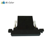 Tête d'impression UV Konica Km1024i LHE 30pl de haute qualité d'origine pour imprimante à solvant grand format