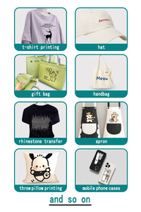 Máquina de prensado de resina de 220 V de alta velocidad, plancha de calor de cama plana, máquina de prensado por transferencia de sublimación con cinta transportadora - Product Image 6