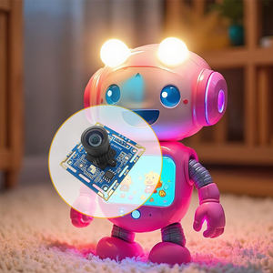 Módulo de Cámara con Sensor CMOS IMX586 de 48MP, 4K Mini USB2.0, para Cámara de Dron - Product Image 1