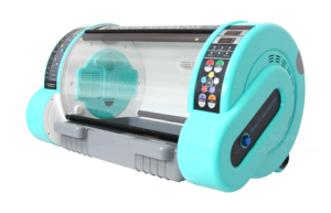 MT MEDICAL Promotion : Incubateur pour chiots, Incubateur automatique pour animaux <span class=keywords><strong>de</strong></span> compagnie, Unité <span class=keywords><strong>de</strong></span> soins intensifs (UTI) pour animaux, Cages d'UTI pour animaux, Cage d'UTI électrique pour animaux, Usage hospitalier - Product Image 5