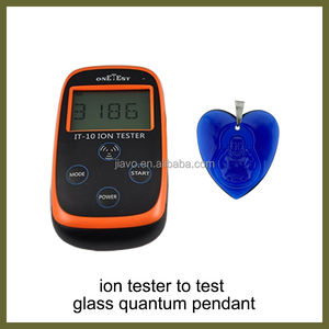 Pour une utilisation dans les pièces, testeur d'anions d'air Portable précis, testeur d'ions négatifs d'air <span class=keywords><strong>it</strong></span>-<span class=keywords><strong>10</strong></span> qualité supérieure - Product Image 6