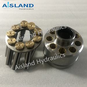 <span class=keywords><strong>Linde</strong></span> <span class=keywords><strong>BPV</strong></span> pompe les blocs-cylindres hydrauliques des pièces BPV35 BPV50 BPV70 BPV100 BPV200 - Product Image 5