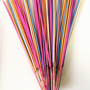 ธูปอินเดียแท้ กลิ่นธรรมชาติ ไม่มีกลิ่นหอม  ราคาสุดคุ้ม - Product Image 4