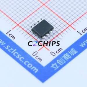 Original y nuevo IRF7404TRPBF SO-8 Transistor de efecto de campo (MOSFET) Venta completa Chips de componentes electrónicos y servicio BOM - Product Image 2