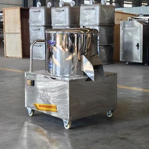 <span class=keywords><strong>Pelapatate</strong></span> elettrico completamente <span class=keywords><strong>automatico</strong></span> efficiente per cucine industriali e commerciali - Product Image 6