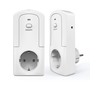 2019 <span class=keywords><strong>de</strong></span> alta calidad macho en WIFI termostato y humidistat con <span class=keywords><strong>Amazon</strong></span> <span class=keywords><strong>Alexa</strong></span>/Google control - Product Image 6
