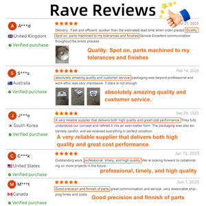 Servicios de Mecanizado CNC de Metales Personalizados OEM de 5 Ejes, Piezas de Fresado y Torneado en Acero Inoxidable, Latón y Aluminio - Product Image 6