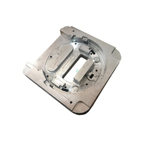 Molde de Inyección de Cobre de Alta Precisión YIOT (NAK80/S136) para Accesorios Plásticos Pequeños y Medianos, Electrónicos, con Certificación ISO9001 - Product Image 4