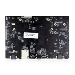 Trung Quốc Nhà Máy RK3399 Android Mainboard 2GB/<span class=keywords><strong>4GB</strong></span> <span class=keywords><strong>RAM</strong></span> Với EDP/LVDS/HDMII - Product Image 4
