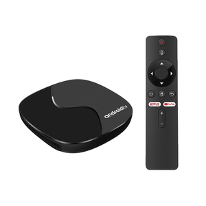 Offre Spéciale V98 ATV Android/Q5 <span class=keywords><strong>Plus</strong></span> H.265/H.264 11 TV Box Office ODM/Dual Band Wifi BT 5.0 Digital 4K/8K TV Stick Premium Set-Top - Product Image 6