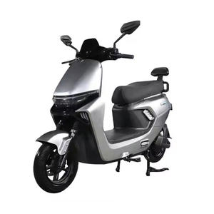 Monopattino Elettrico Smart Veloce ad Alta Velocità 1000W <span class=keywords><strong>Moto</strong></span> Scooter 100Km 60Km/H Alta Potenza per Adulti - Product Image 2