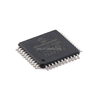 HDYu (100% Original y Nuevo) PIC16F1939-I/PT IC MCU 8BIT 28KB FLASH 44TQFP Componentes Electrónicos PIC16F1939-I/PT