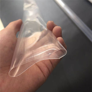 Çin T12 T8 T5 UV lambaları kapak en kaliteli şeffaf <span class=keywords><strong>FEP</strong></span> ısı Shrink tüp - Product Image 4