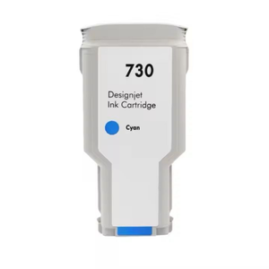 Cartouche d'encre 300ml 730 de haute qualité pour imprimante HP Designjet <span class=keywords><strong>T1600</strong></span> T2600 T1700 - Product Image 3