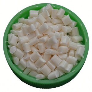 Matière première pour injection plastique Résistance anti-uv ABS Pellet ABS 765 Prix du plastique par kg Matière première pour boîte de voiture de toit ABS - Product Image 3