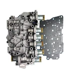 Cuerpo de Válvulas y Solenoides de Transmisión 6F35 Compatible con Ford Fusion 1.5L 1.6L 2.0L 2.5L 2009-2018 - Product Image 3