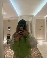 Sweat à capuche unisexe DiFan pour homme, coupe oversize, personnalisable avec logo, épais, style streetwear, coupe courte