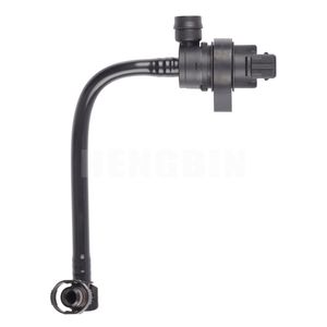 Válvula Solenoide del Canister de Carbón, Pieza de la Bomba de Combustible 13907506739 - Product Image 2