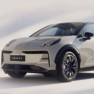 2025 Zeekr X Electric Sport SUV 5 plazas AWD Batería de litio pura Electric You Edition New Energy Vehicle - Product Image 1