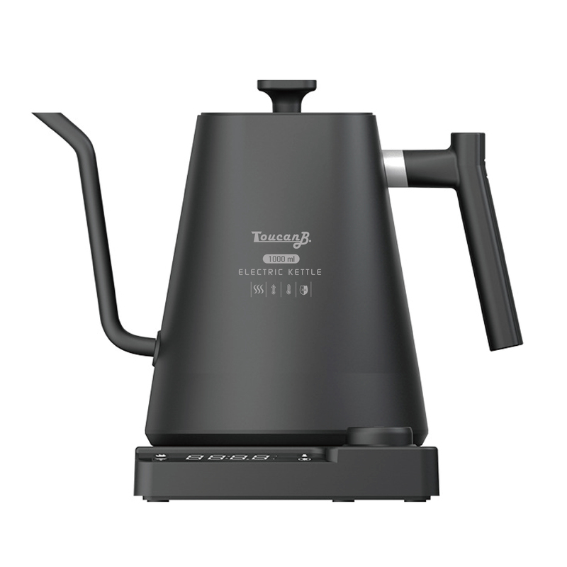 Stainless Steel Electric Kettle Hand Washed