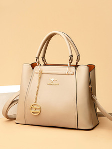 Bolsos de lujo para mujer, bolsos con personalidad a la moda para mujer, monederos y bolsos de mano, bolsos de marca, bolsos de mujer, bolso de hombro de diseño - Product Image 6