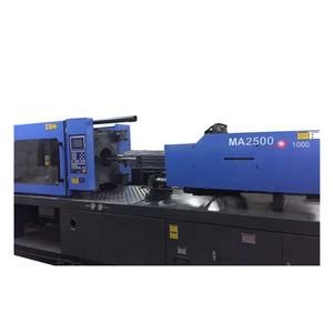 Per la Vendita Cina Haitian MA2500 Utilizzato Haitai di Plastica Macchina di Stampaggio A Iniezione - Product Image 2