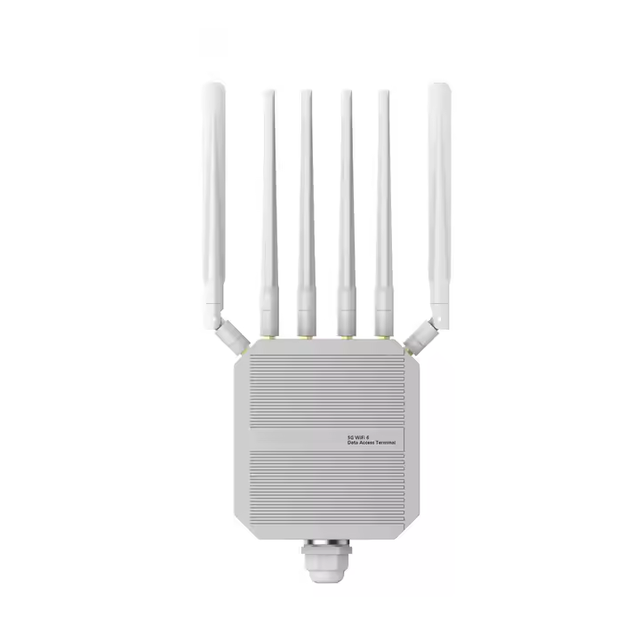5G CPE Router WiFi7 Router Wifi with Sim Card SDX75 Outdoor Cpe Antenna Indoor Wireless Access Point