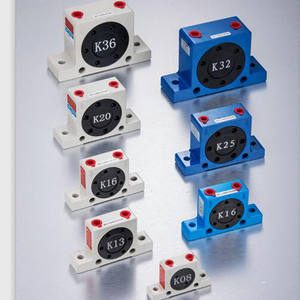 Alta qualità all'ingrosso Fp-12/18/25/35/40/50/60/80/10 vibratore pneumatico martello pneumatico - Product Image 4