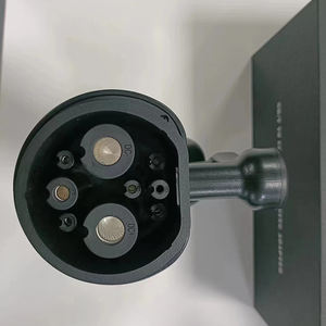 Adaptador de vehículo eléctrico Bomern CCS <span class=keywords><strong>compo</strong></span> 2 a GB/t para IEC62196 adaptador de coche CCS 2 A GBT ev - Product Image 4