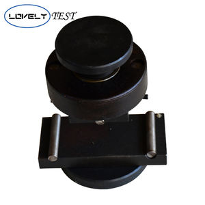 Equipo de Prueba Mecánica de Flexión de Precisión, Accesorio Anti-flexión para Prisma de Cemento, Pruebas de Materiales de Construcción - Product Image 5