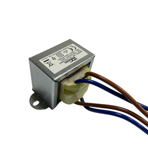 240V 36V transformateur de puissance basse fréquence étape chauffe-eau 110V/220V/230V/240V 24V/12V 240V 230V 220V 110V 36V transformateur - Product Image 4